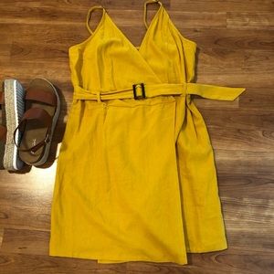 Wild Fable mini dress